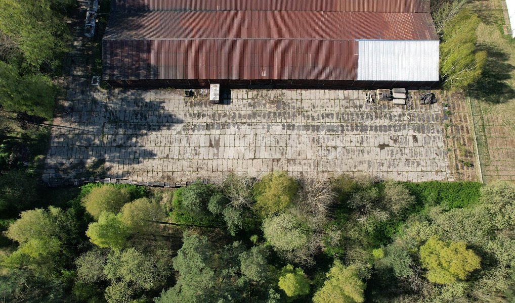 Pronájem komerčního pozemku 1 800 m², Ralsko – náhled fotky 4