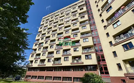 Prodej bytu 1+kk 27 m²