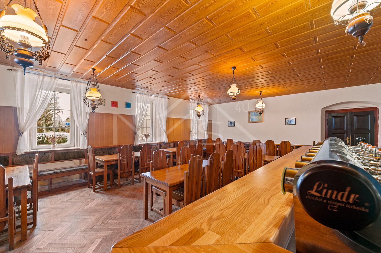 Prodej komerčního objektu (jiného typu) 718 m² - Изглед 6