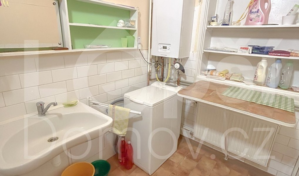 Prodej bytu 5+1 164 m², Jeseník – náhled fotky 8