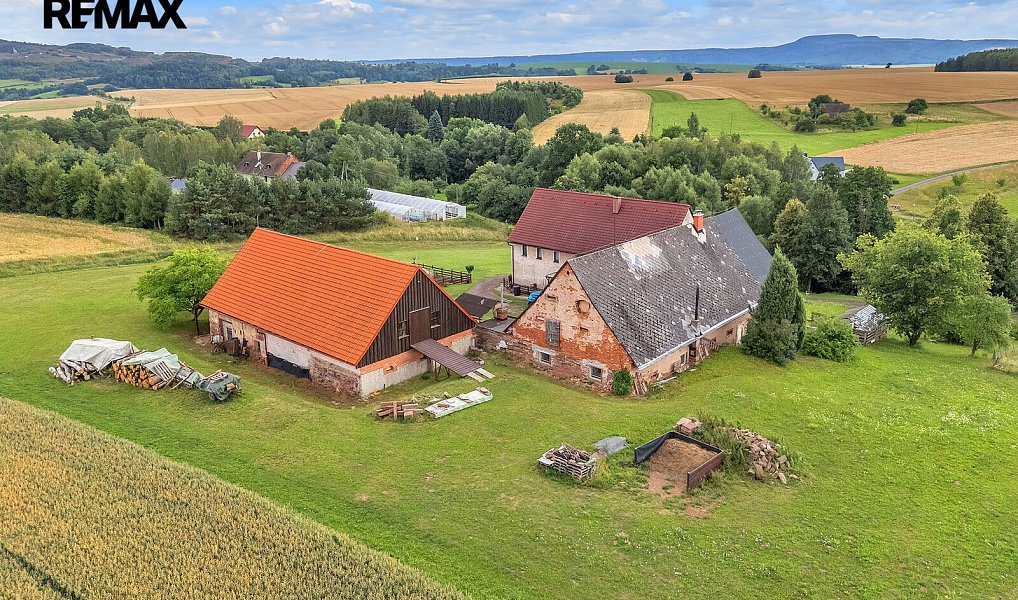 Prodej domu 237 m² s pozemkem 6 869 m², Šonov – náhled fotky 25