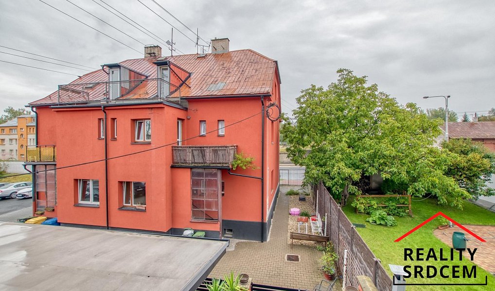 Pronájem bytu 2+kk 65 m², Ostrava – náhled fotky 16