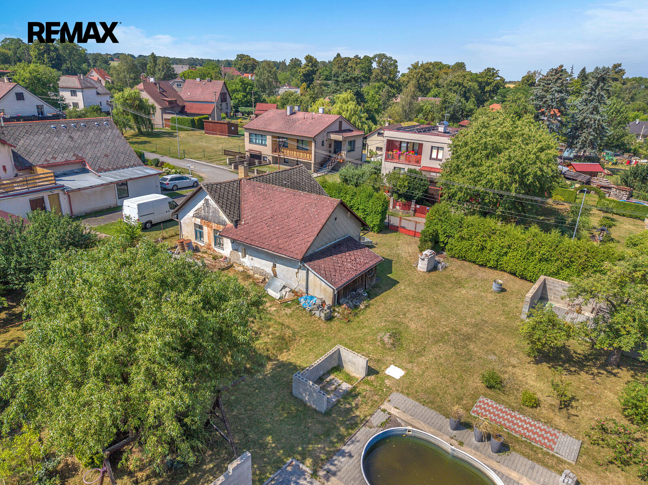 Prodej domu 63 m² s pozemkem 1 176 m² – fotografie 4