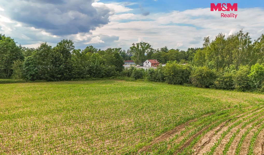 Prodej komerčního pozemku 11 985 m², Cheb – náhled fotky 19