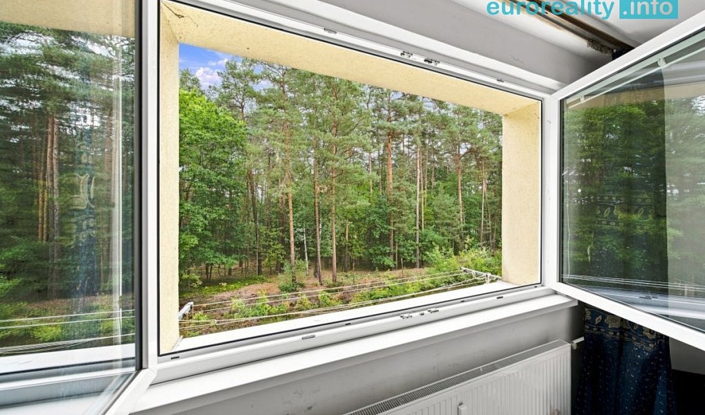 Prodej bytu 2+1 42 m², Stráž pod Ralskem – náhled fotky 4