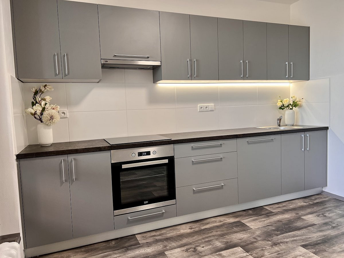 Pronájem bytu 3+1 69 m² – fotografie 3