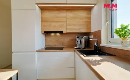 Prodej domu 55 m² s pozemkem 967 m², Šabina, okres Sokolov