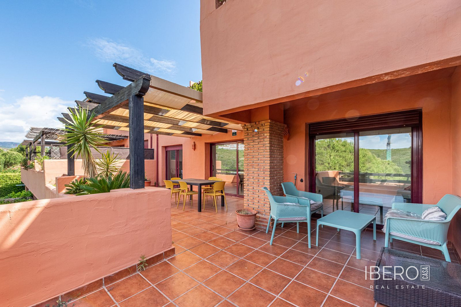 Prodej bytu 4+kk 151 m², Casares
