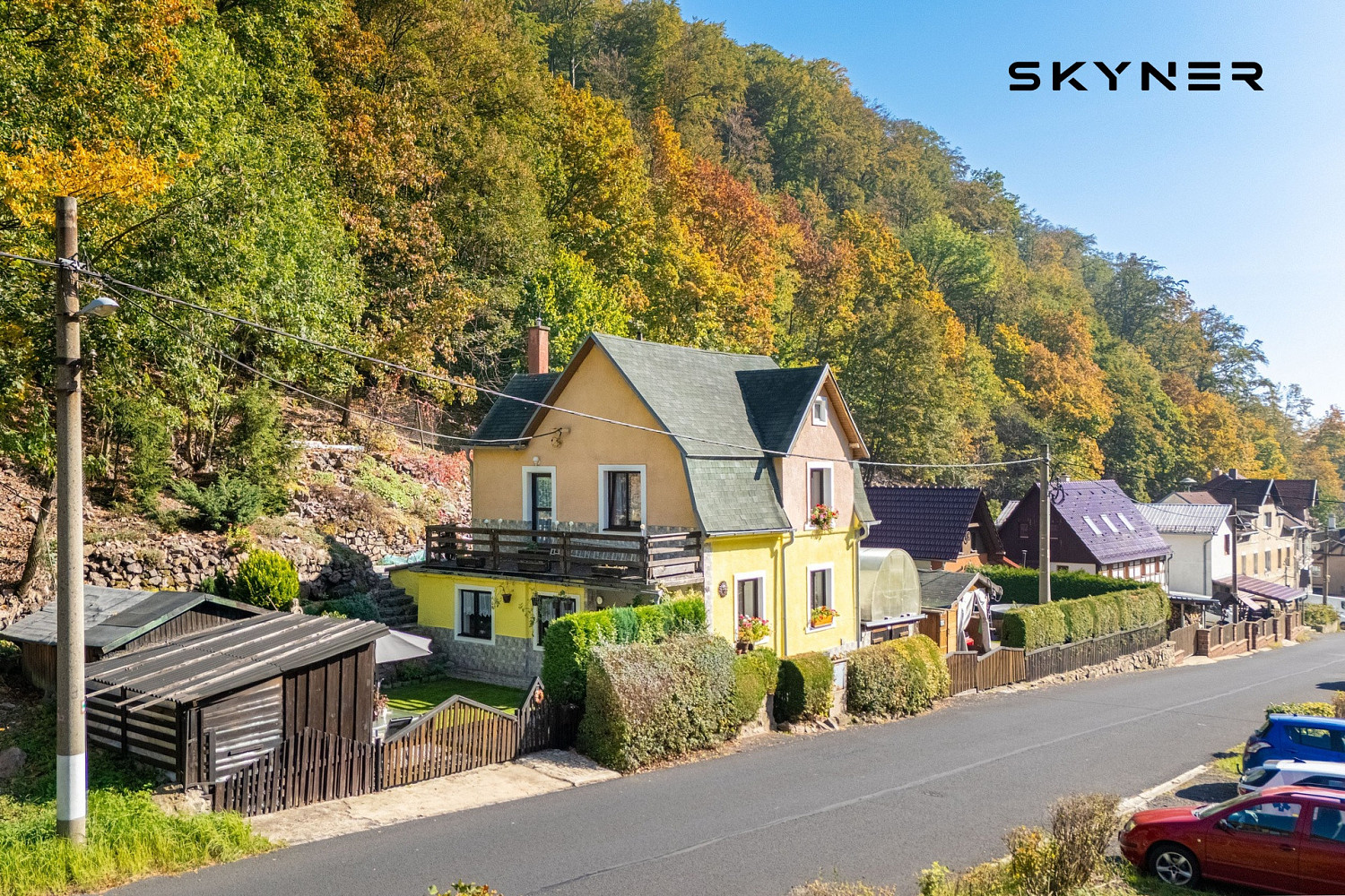 Prodej domu 165 m² s pozemkem 389 m² – fotografie 3