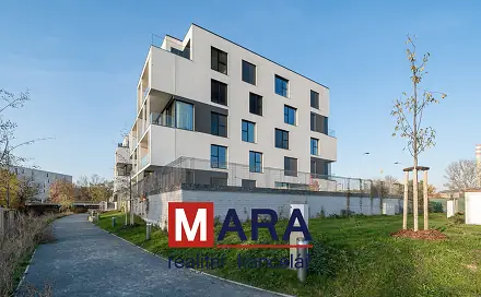 Pronájem bytu 1+kk 32 m², Ostrovní, Olomouc
