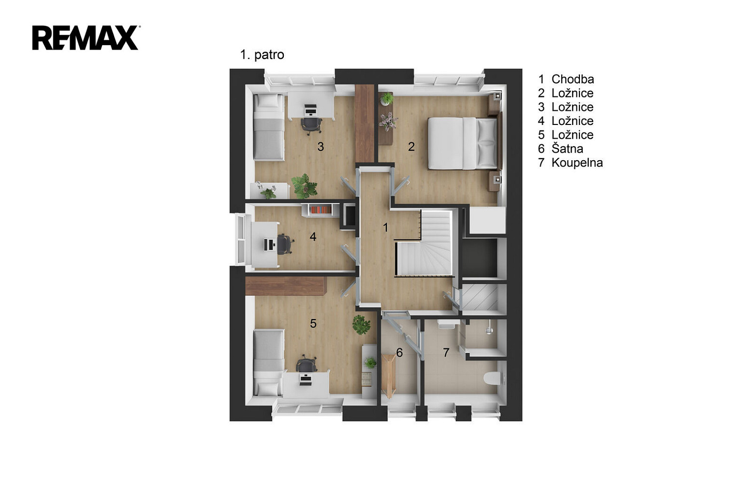 Prodej domu 244 m² s pozemkem 316 m² – fotografie 3