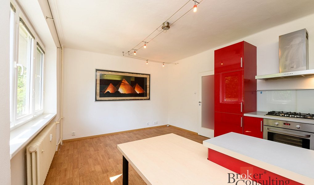 Prodej bytu 2+kk 40 m², Plzeň – náhled fotky 5