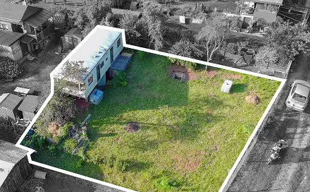 Prodej stavebního pozemku 312 m², Stará Paka, okres Jičín