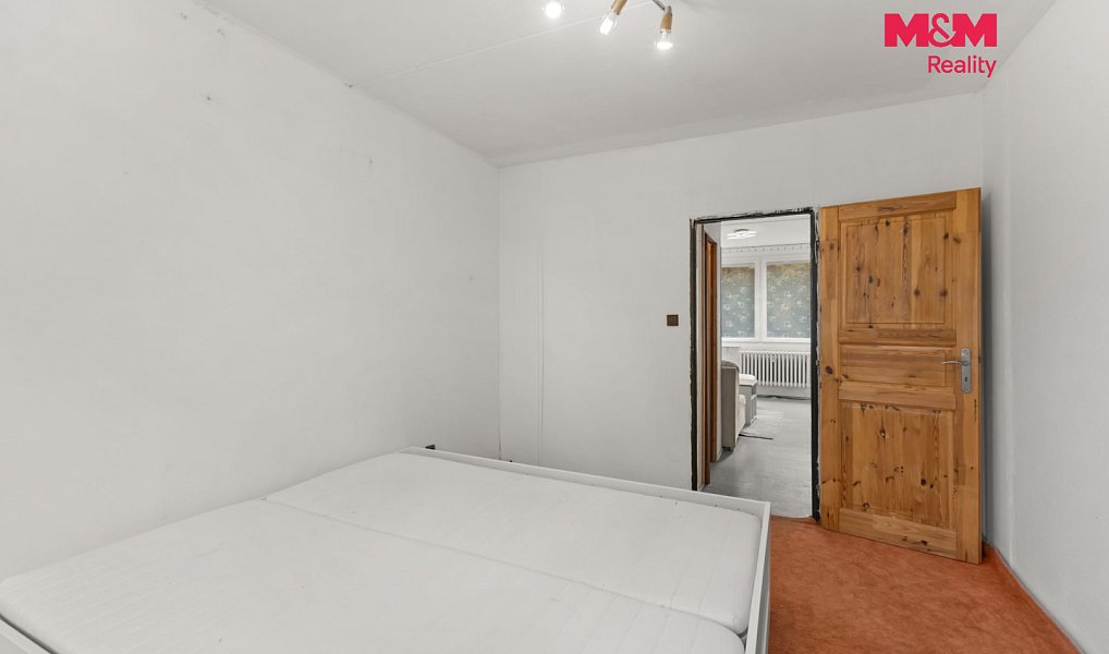 Prodej bytu 3+1 56 m², Kladno – náhled fotky 17