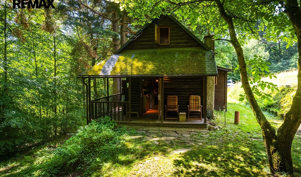 Prodej chaty/chalupy 50 m² s pozemkem 5 859 m², Komařice – náhled fotky 38