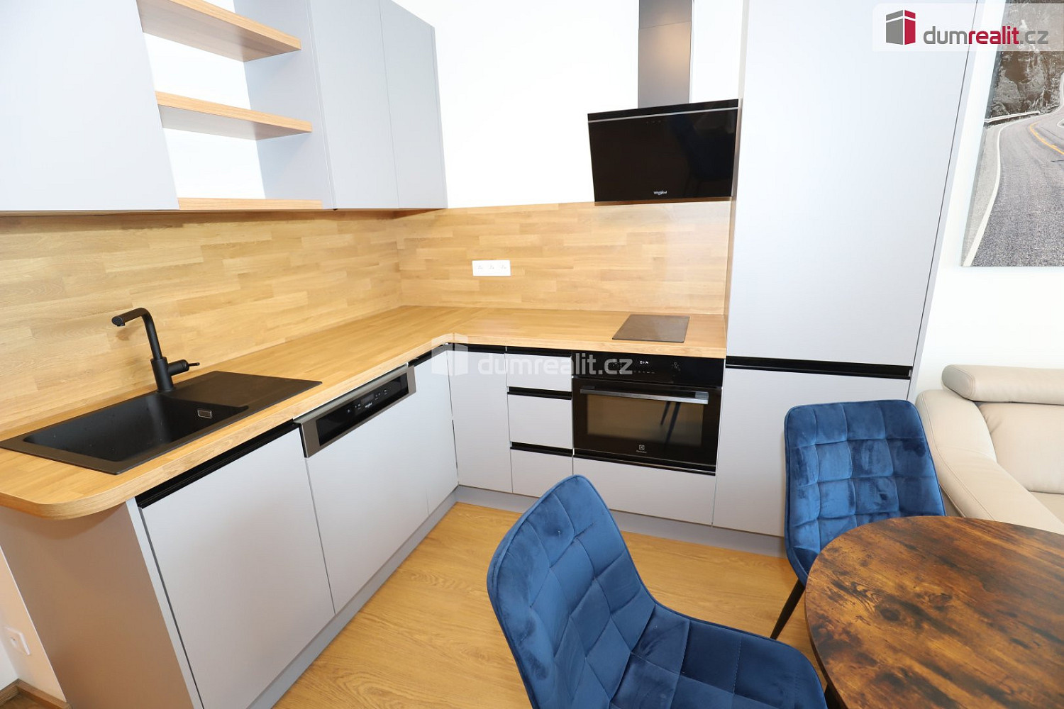 Prodej bytu 1+kk 38 m²