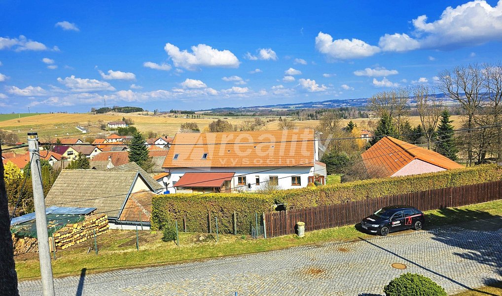 Prodej domu 282 m² s pozemkem 725 m², Kamenice – náhled fotky 23