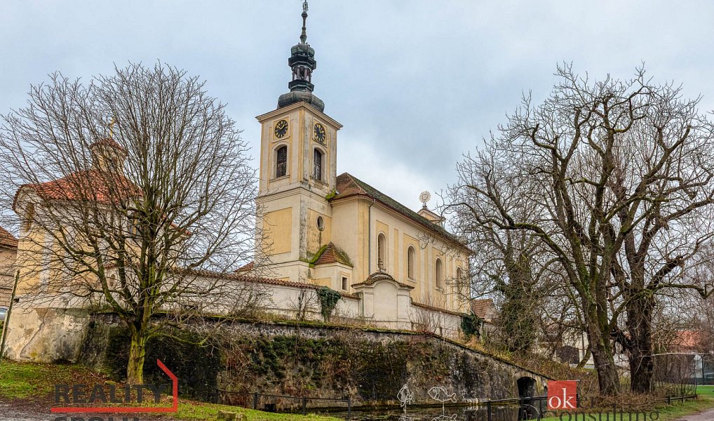 Prodej domu 579 m² s pozemkem 1 059 m², Středokluky – náhled fotky 20