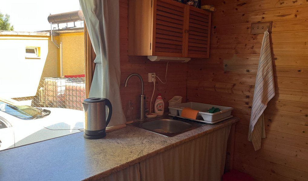 Prodej chaty/chalupy 28 m², Ohrozim – náhled fotky 8