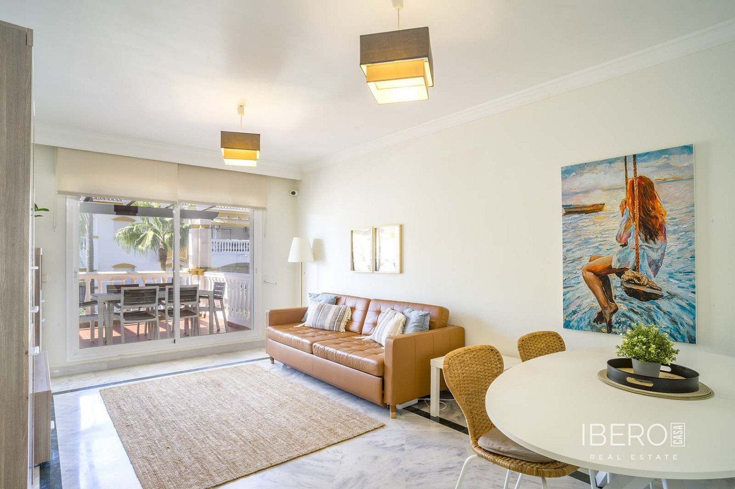 Piso 3+kk – Marbella, Nueva Andalucía - Más