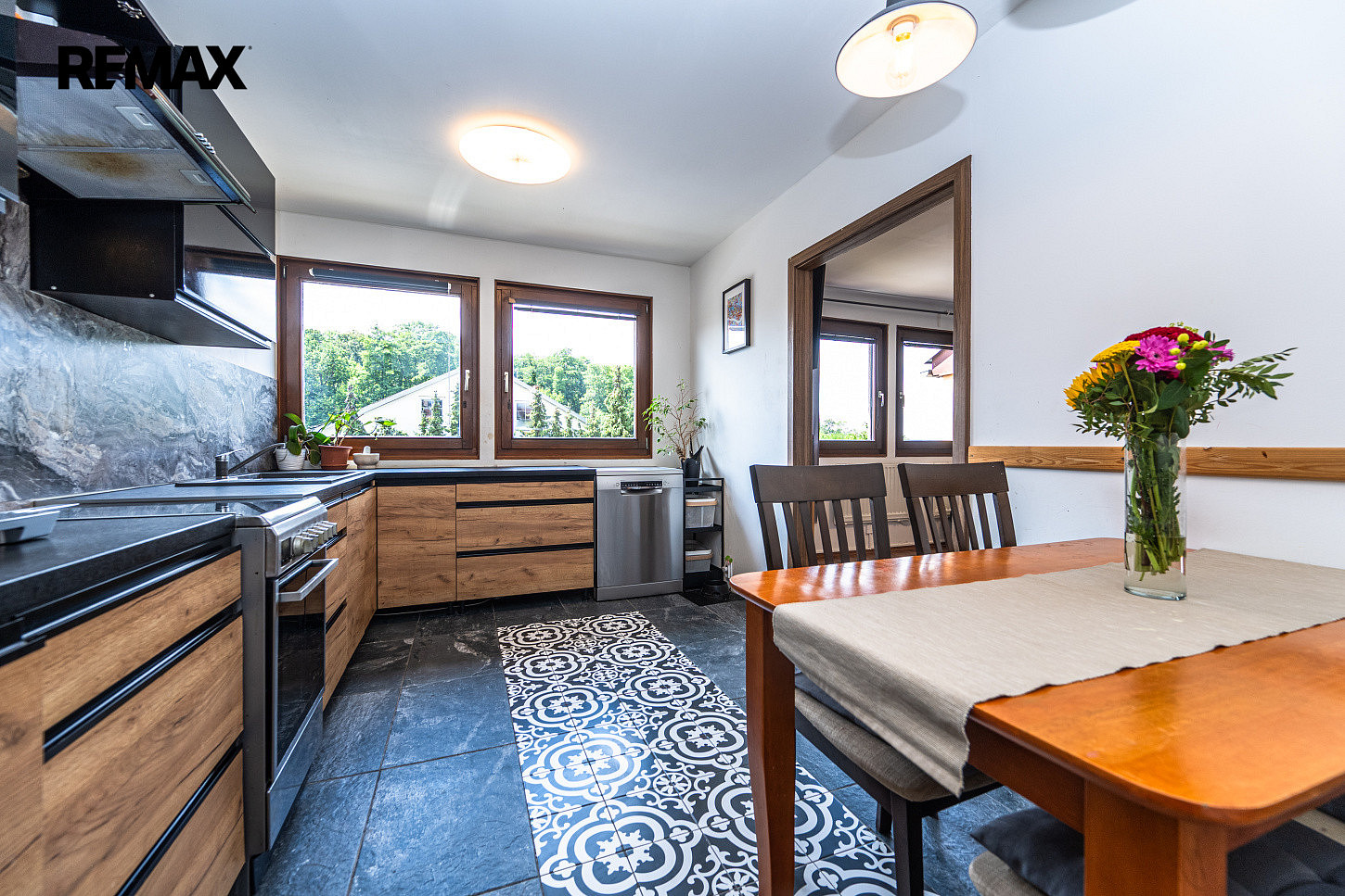Prodej bytu 3+1 62 m² — photo 4