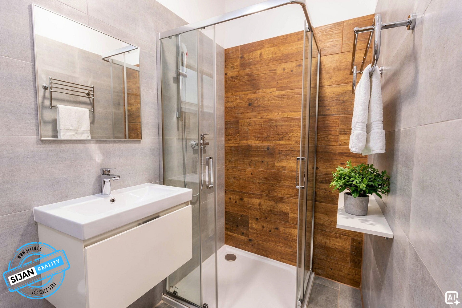 Prodej bytu 3+kk 72 m² – fotografie 2