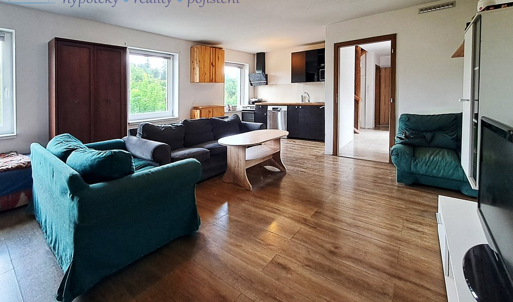 Prodej domu 107 m² s pozemkem 623 m², Havlíčkova Borová – fotka 1 z 11