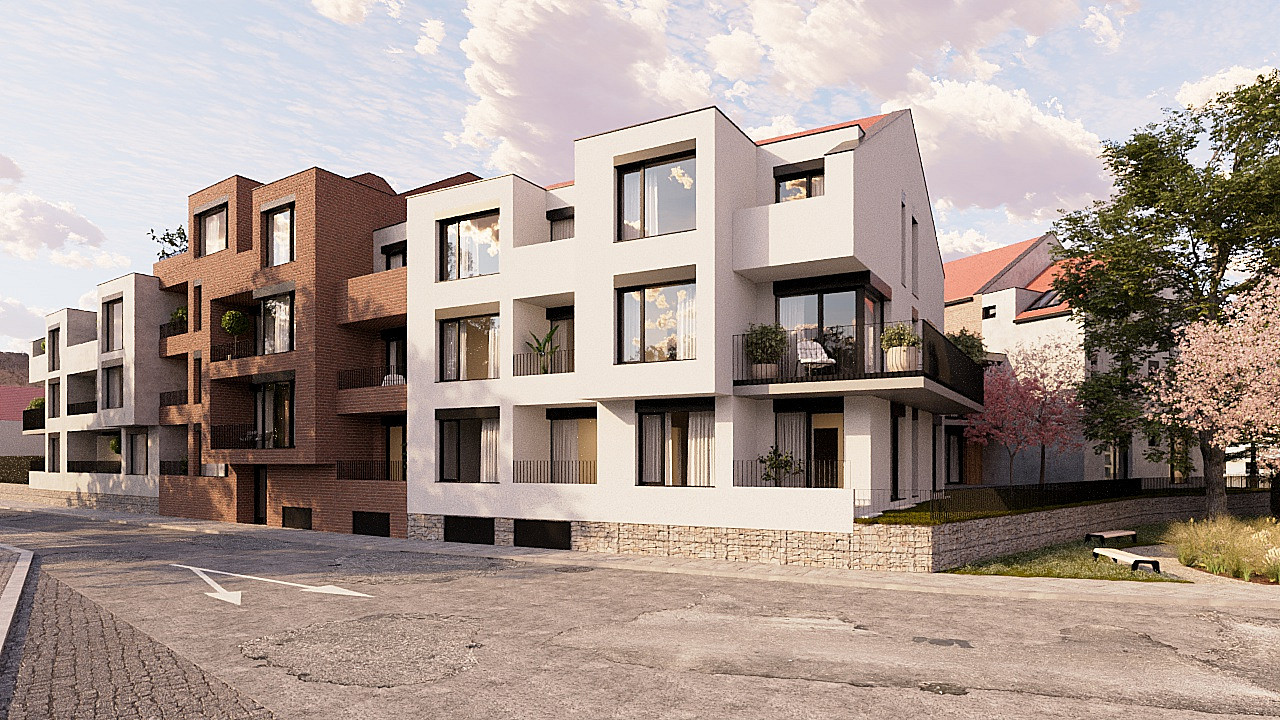 Prodej bytu 3+kk 82 m² – fotografie 2