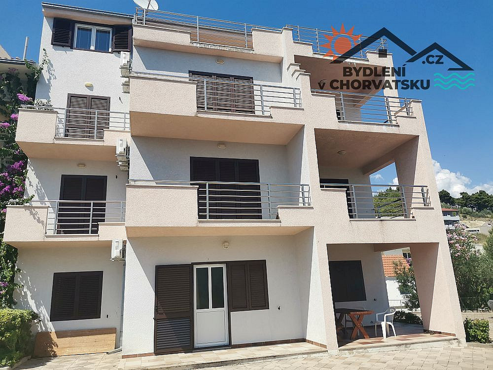 Prodej bytu atypického 638 m²