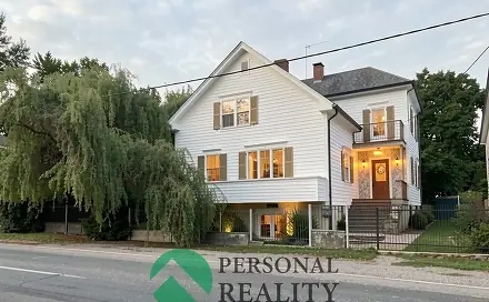 Prodej domu 200 m² s pozemkem 1 034 m², Nechanice - Staré Nechanice, okres Hradec Králové