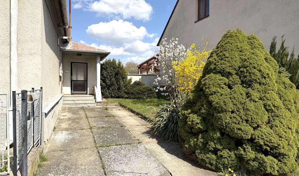 Prodej domu 130 m² s pozemkem 2 738 m², Nová Ves – náhled fotky 16