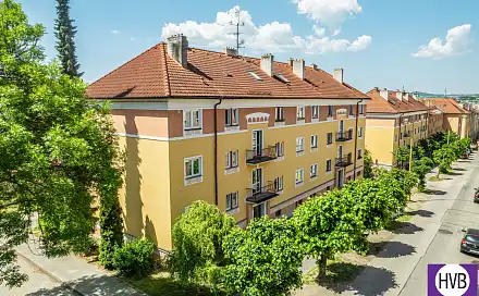 Prodej bytu 5+1 104 m²