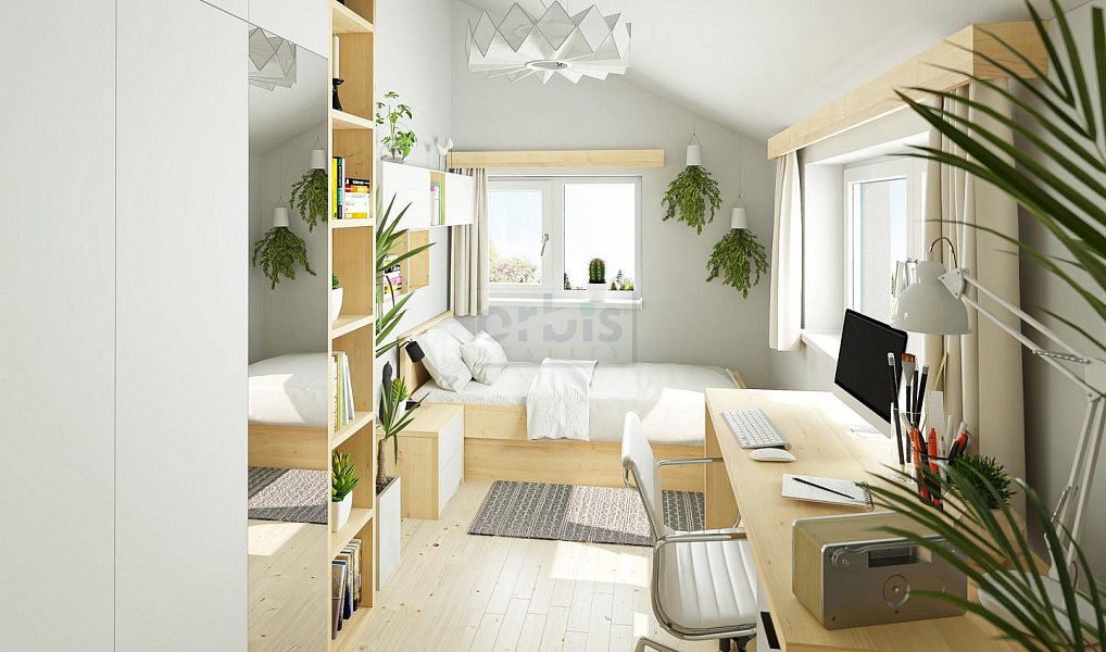 Prodej bytu 4+kk 115 m², Rynholec – náhled fotky 14