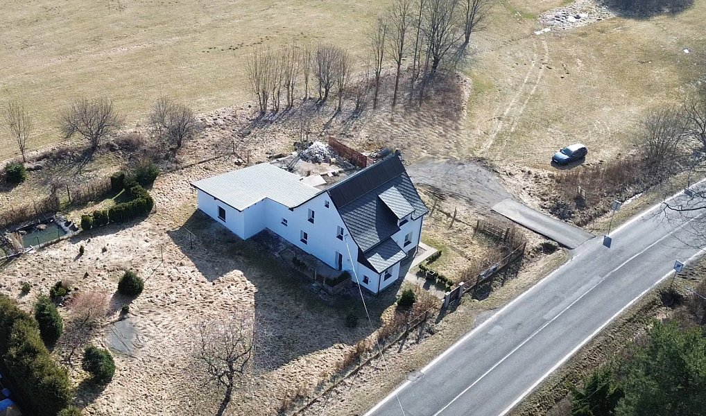 Prodej domu 155 m² s pozemkem 658 m², Krásná Lípa – náhled fotky 36