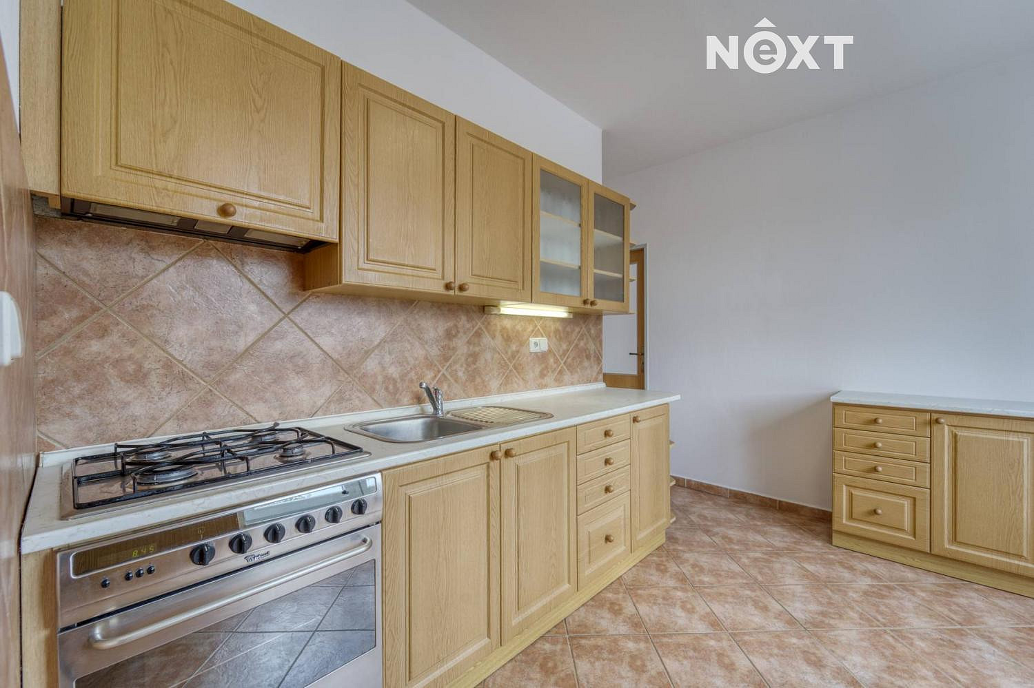 Pronájem bytu 3+1 70 m² – fotografie 4