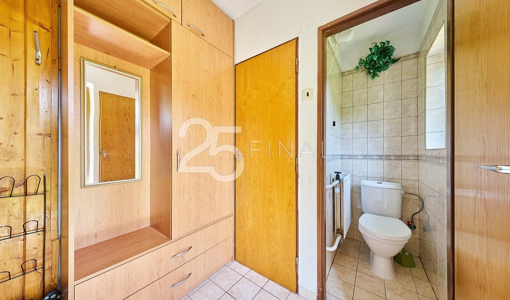 Prodej chaty/chalupy 75 m² s pozemkem 4 199 m², Maršov u Úpice – náhled fotky 13