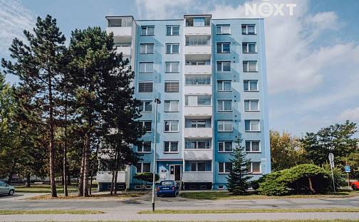 Prodej bytu 3+1 72 m², Třasoňova, Kroměříž