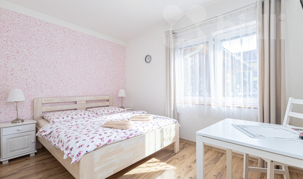 Prodej domu 153 m² s pozemkem 532 m², Brod nad Dyjí – náhled fotky 12