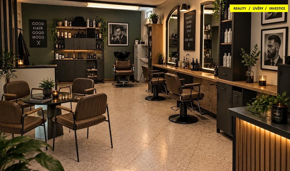 Pronájem obchodních prostor 25 m², Opava – náhled fotky 6
