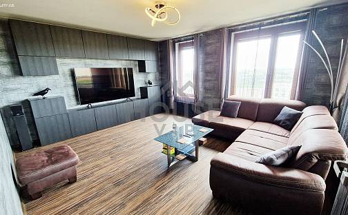 Prodej bytu 3+1 120 m², Svitákova, Praha 5 - Stodůlky