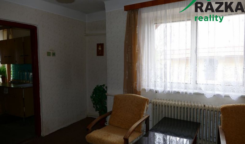 Prodej domu 46 m² s pozemkem 647 m², Blížejov – náhled fotky 7