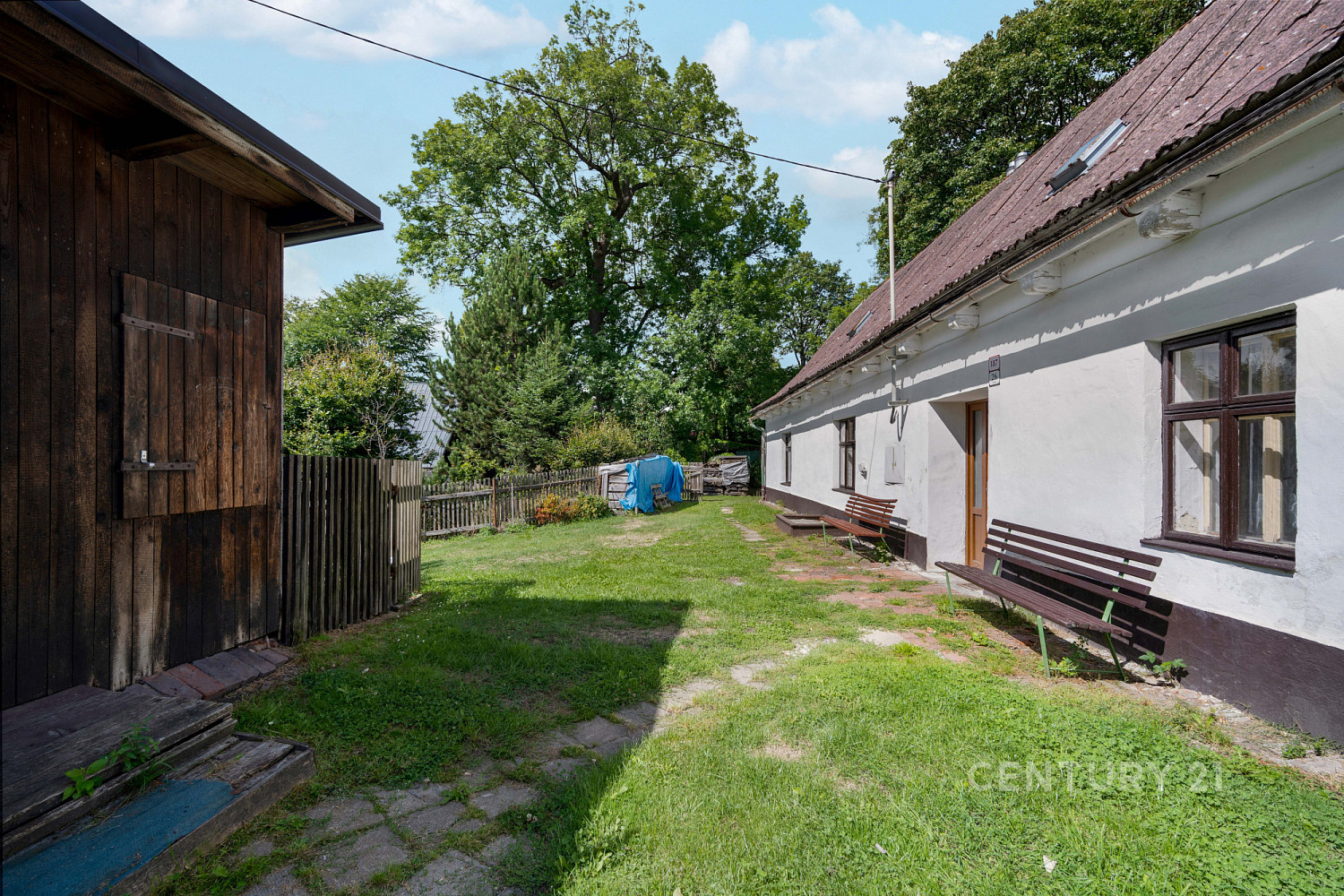 Prodej chaty/chalupy 105 m² s pozemkem 1 139 m² – fotografie 3