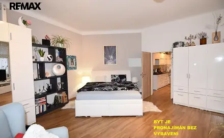 Pronájem bytu 2+kk 55 m², Olomouc - Hodolany
