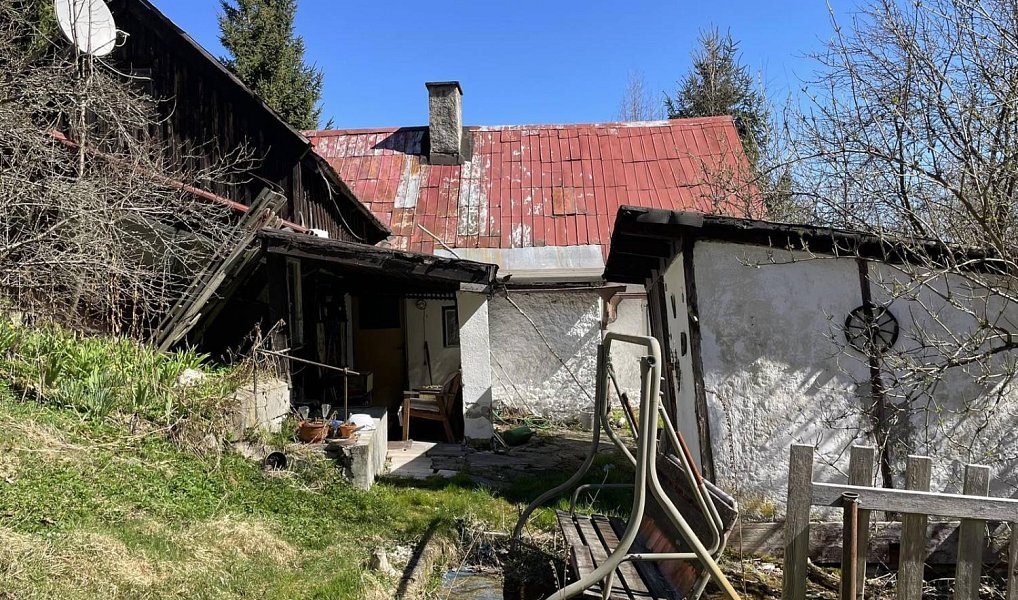 Prodej stavebního pozemku 5 154 m², Liberec – náhled fotky 5