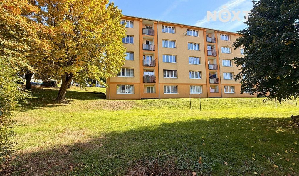 Prodej bytu 4+kk 62 m², Meziboří – náhled fotky 22