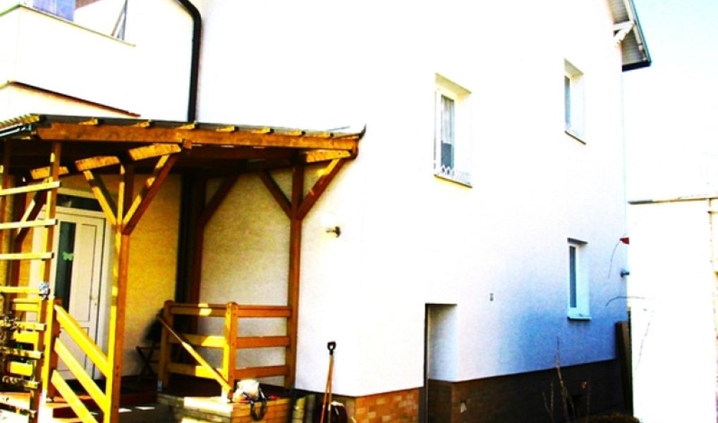 Prodej domu 160 m² s pozemkem 550 m², Plzeň – náhled fotky 5