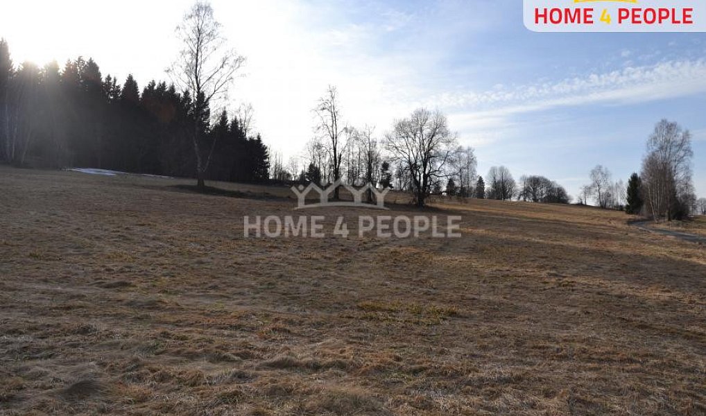 Prodej stavebního pozemku 9 092 m², Bublava – náhled fotky 4