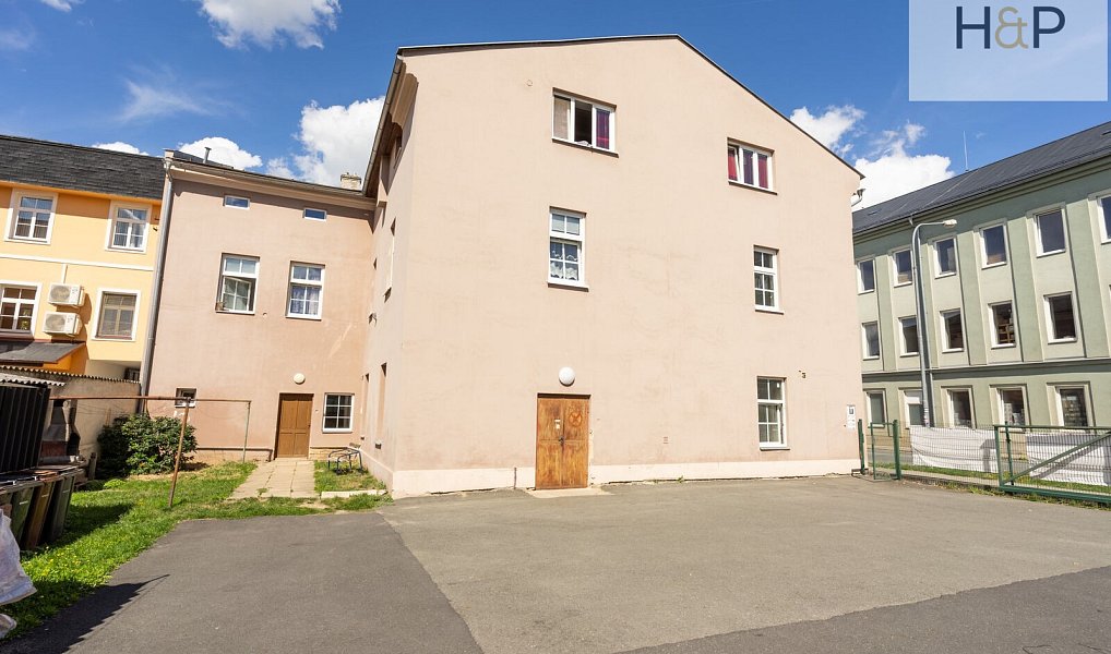 Prodej bytu 2+1 88 m², Šumperk – náhled fotky 11