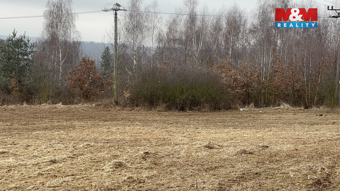 Prodej louky 3 090 m² – pohled 3