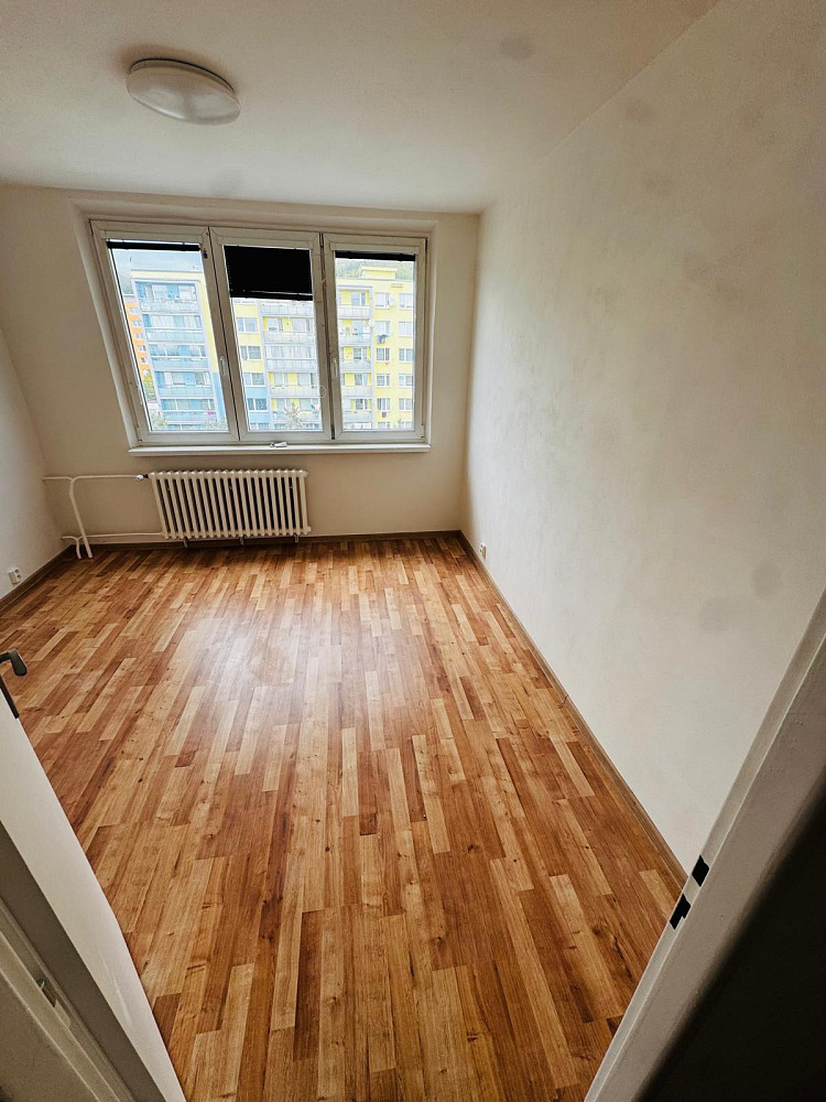 Pronájem bytu 3+1 63 m² – fotografie 4